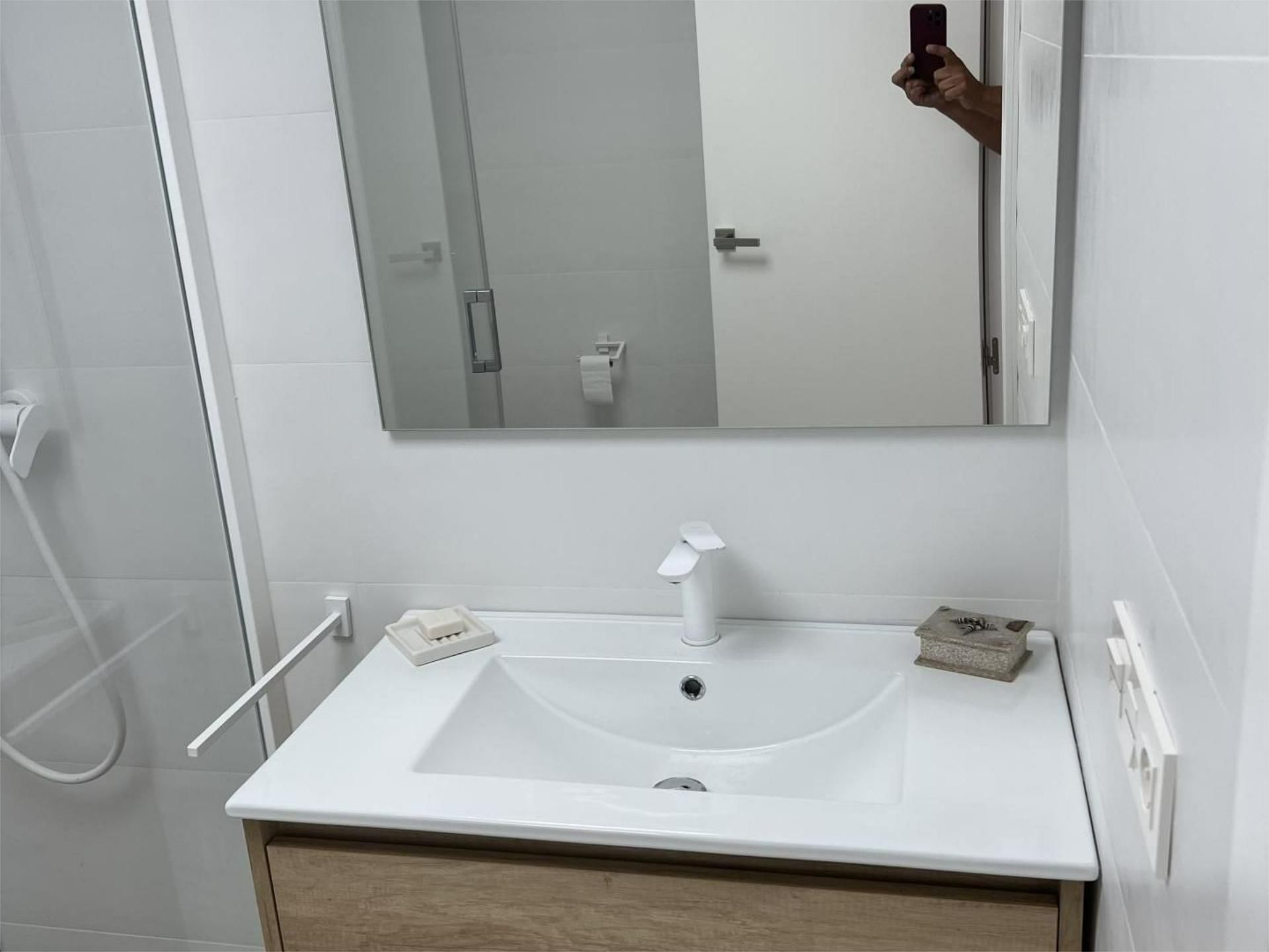 Piso en calle Calle Isaac Albeniz 5 - Foto 9