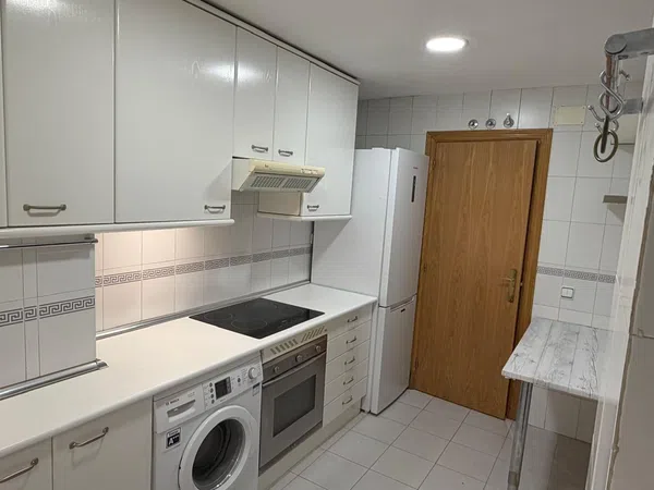 Piso en calle Hermanos Machado, 4 - Foto 12