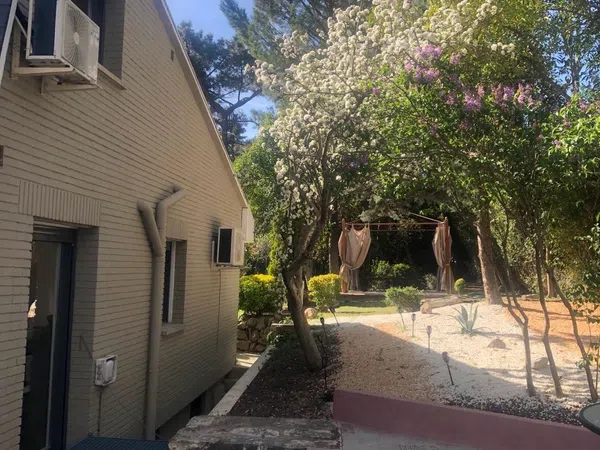 Casa independiente en calle de Hoyos del Espino, 17 - Foto 5