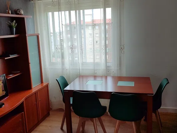 Piso en Calle Bajada Rumayor, 16 a, General Dávila, General Dávila - Foto 11