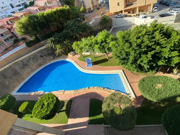 Piso en Calle Cornellana, 1, Playa de Poniente, Playa de Poniente - Foto 5