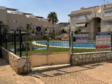 Piso en  Urbanización Collados Zieschang 63A - Foto 3