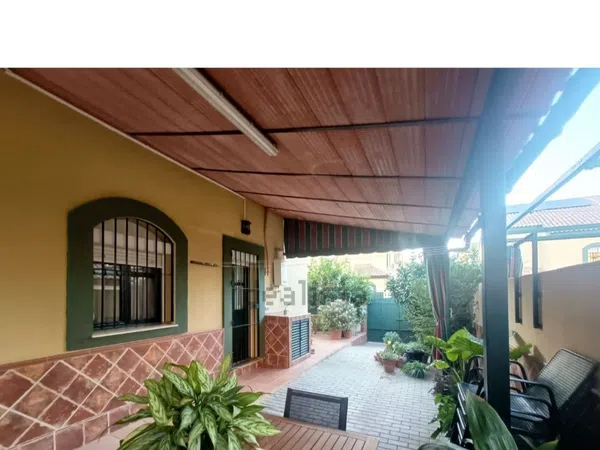 Chalet pareado en Pasaje Honorio, 8, Zona Avenida de Europa, Zona Avenida de Europa - Foto 8