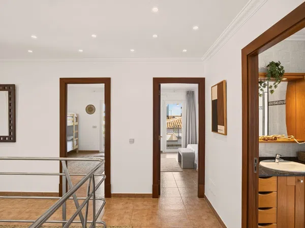 Casa o chalet independiente en Calle d'Isaac Peral, 38, Portocolom, Portocolom - Foto 22