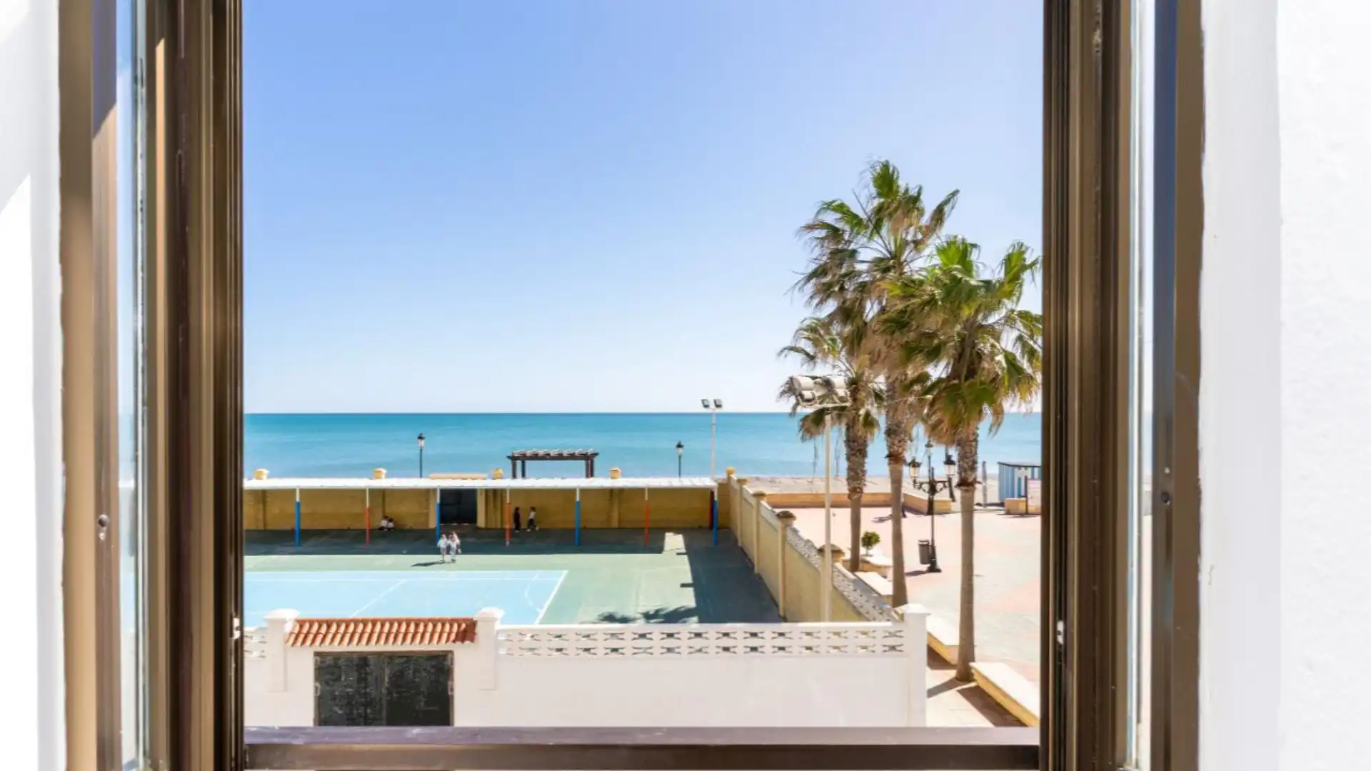 Piso en Manilva - Foto 8