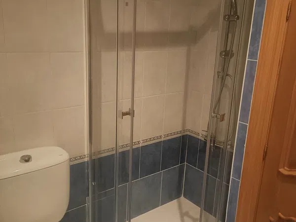 Piso en Castillo de Alcala de Guadaira, 5 - Foto 8