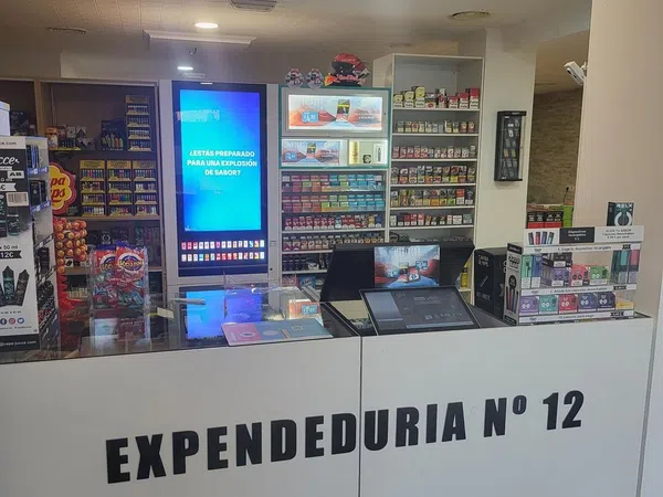 Estanco en Calle Sacerdote Isidro Albert s/n, Benisaudet - Foto 1