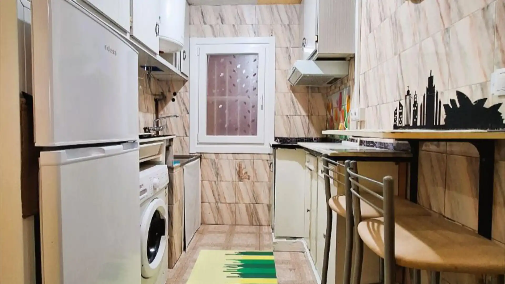 Piso en  Calle Monasterio de Cines 2 - Foto 15