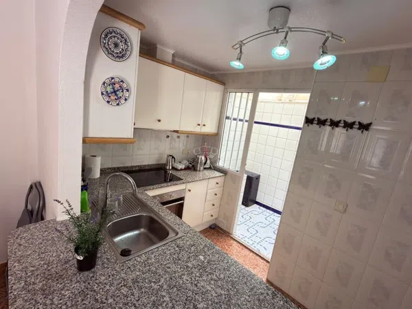 Chalet pareado en Calle José Mari Manzanares, 4, La Siesta - El Salado - Torreta - Foto 3