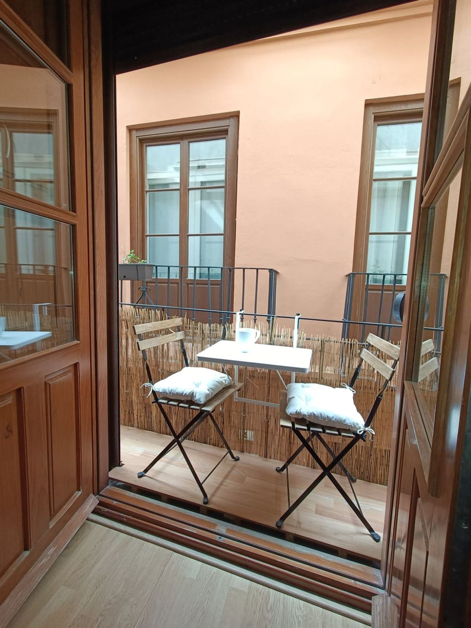 Piso en Calle Andrés Pérez, 6, Centro Histórico, Málaga - Foto 20