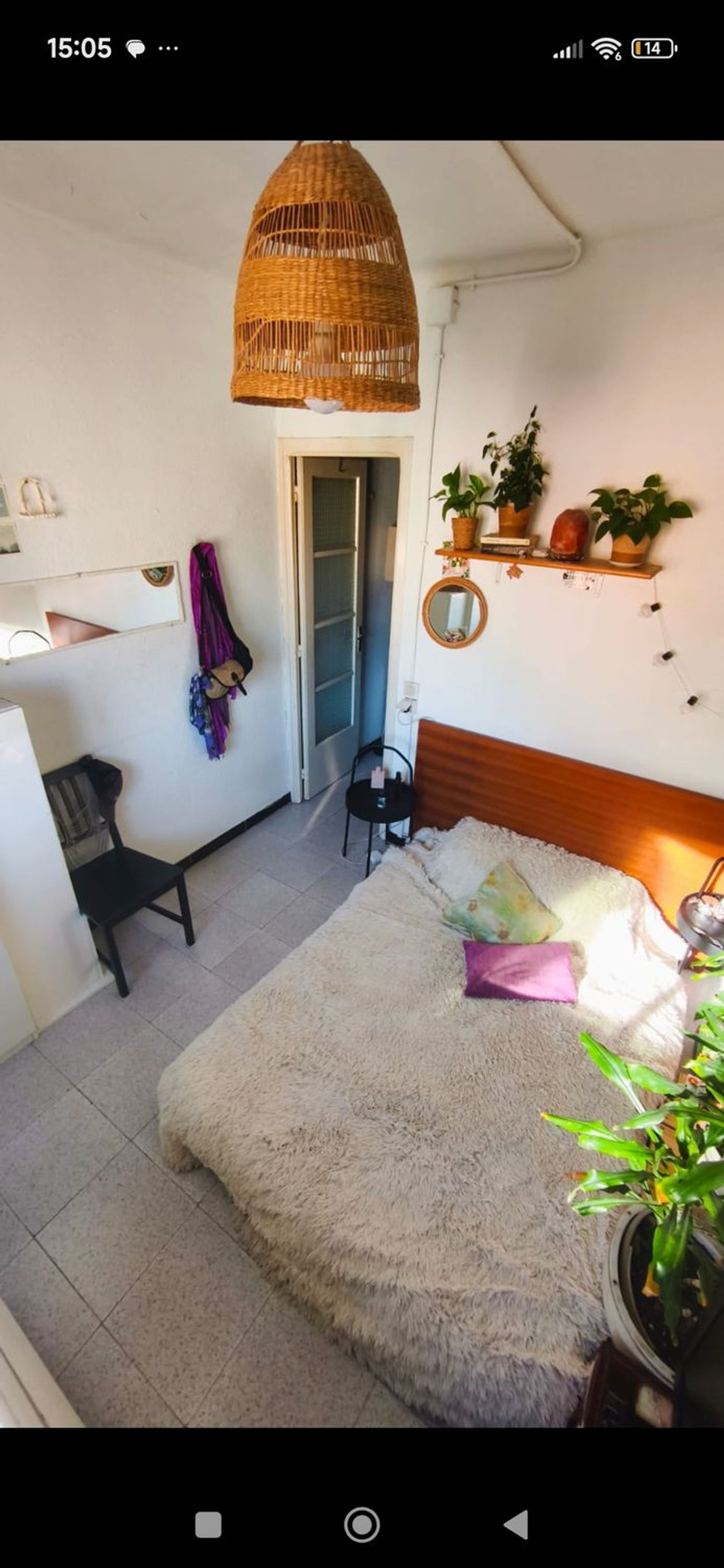 Ático en Lope de vega, 44 - Foto 6