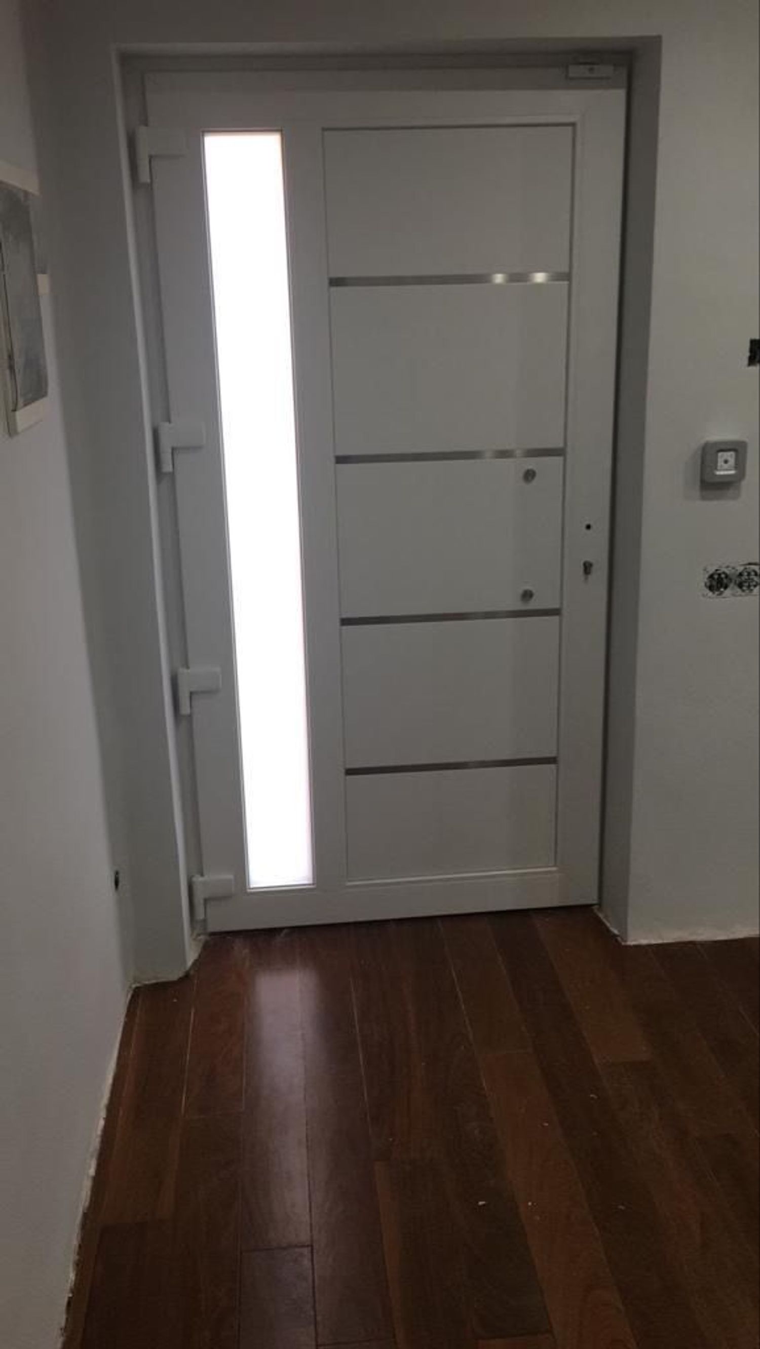 Chalet pareado en Artistas, 15 - Foto 7