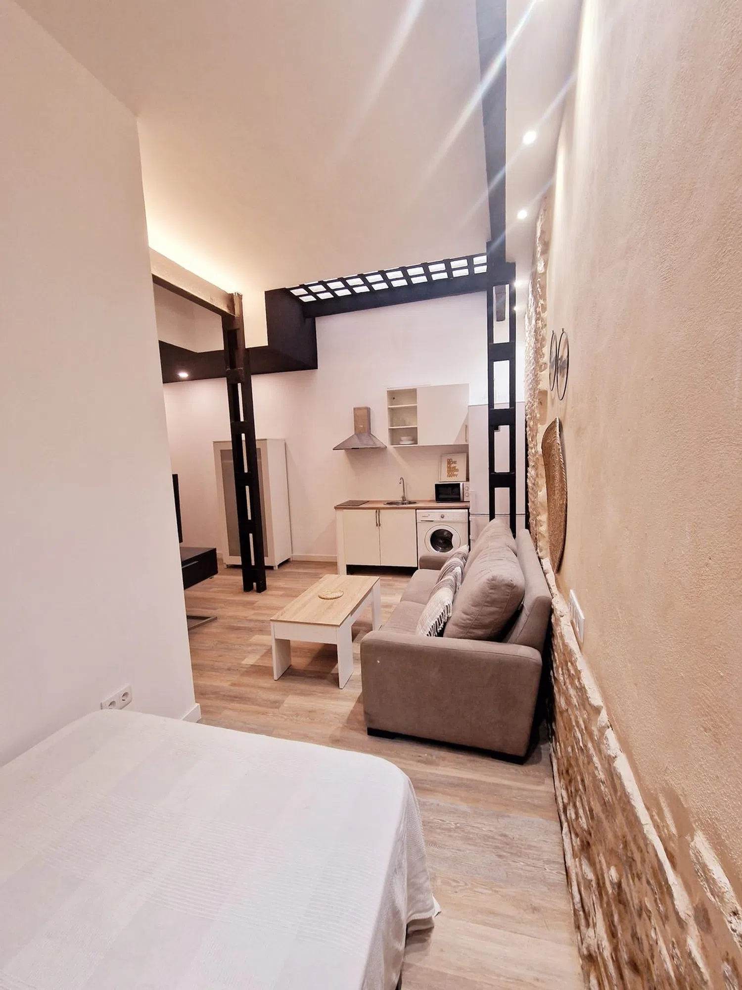 Estudio en Torrijiano, 3 - Foto 5