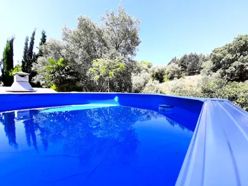 Chalet en  Finca Urbanización Casas Serranas Fuenteherrumbre 20 - Foto 18