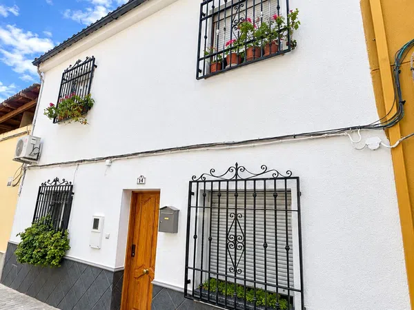 Chalet adosado en Calle San Juan, 13, Centro, Centro - Foto 9