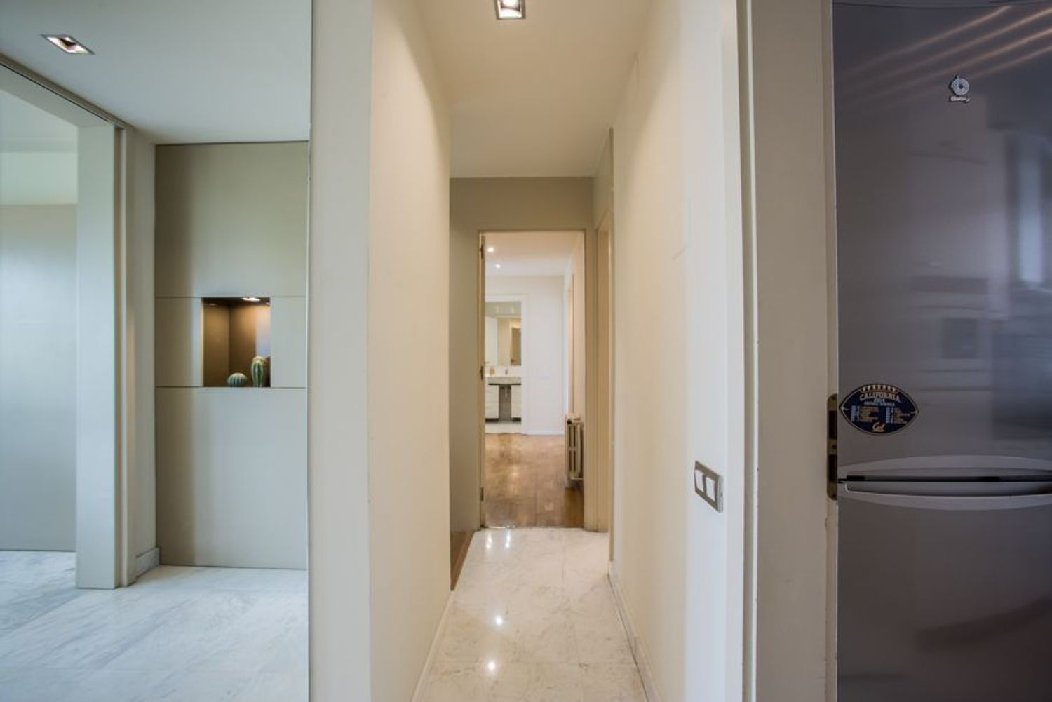 Piso en Calle de Moscou, La Vila Olímpica del Poblenou - Foto 16