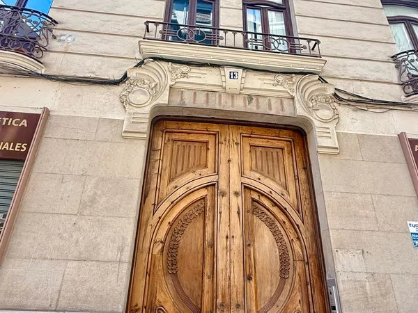 Piso en Calle dels Adreçadors, 13, Sant Francesc - Foto 1