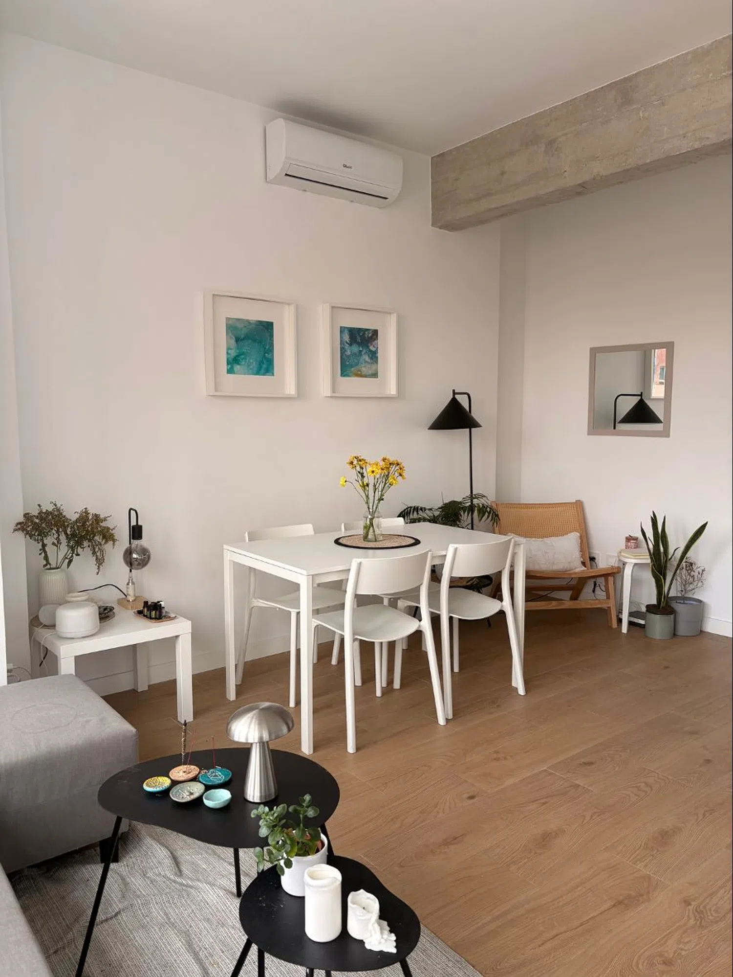 Piso en calle Alcalá, 200 b - Foto 4