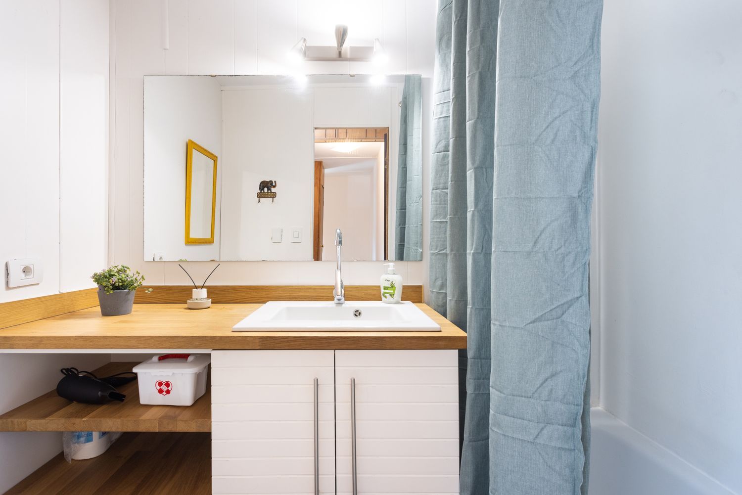 Casa independiente en camino las Mercedes, 13 - Foto 14