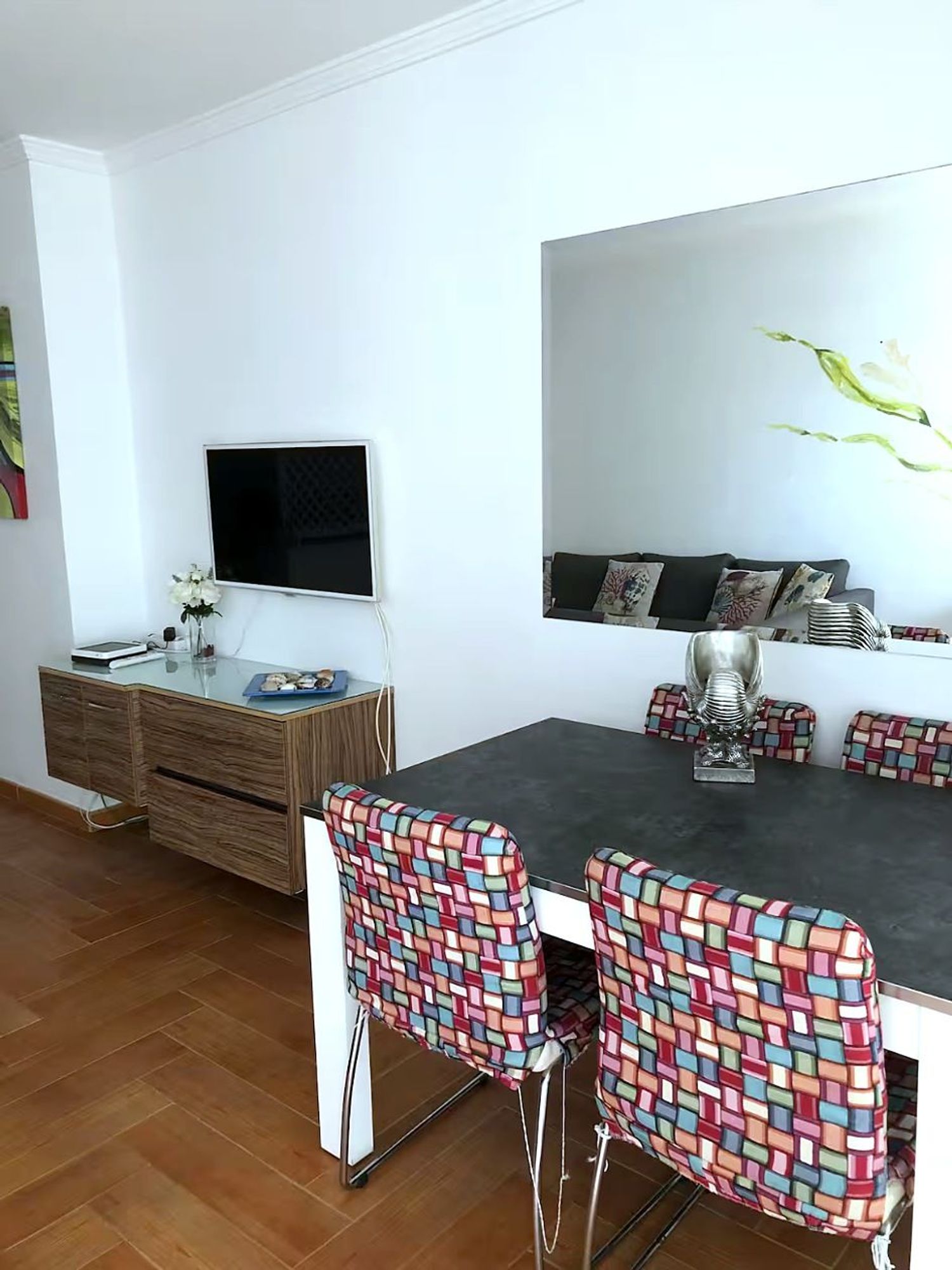 Estudio en Calle Padre Cueto, 21, Santa Catalina - Canteras - Foto 8