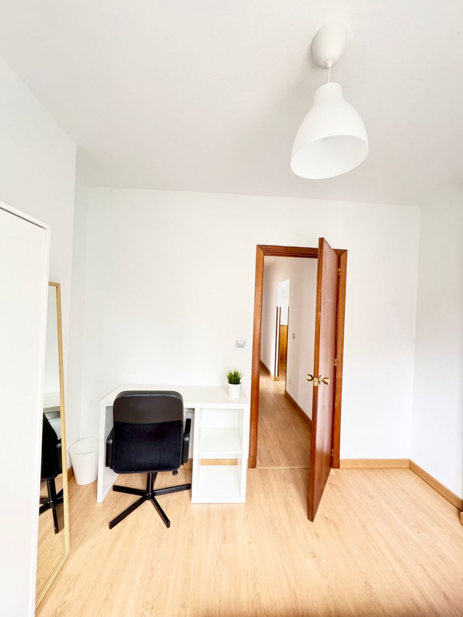 Piso en calle Gutiérrez Solana, 13 - Foto 16