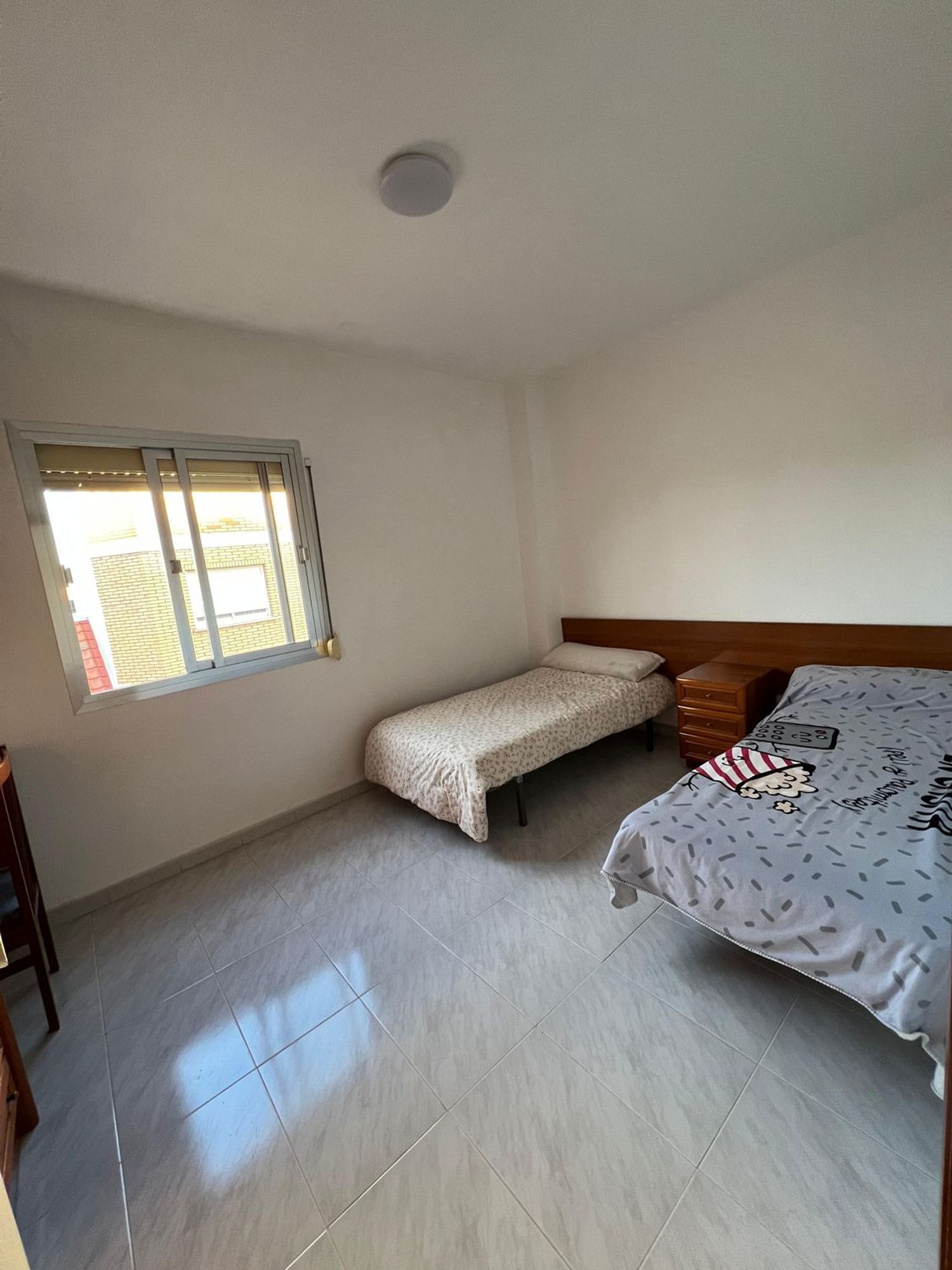Piso en Calle Altagracia, 29, El Perchel, El Perchel - Foto 7