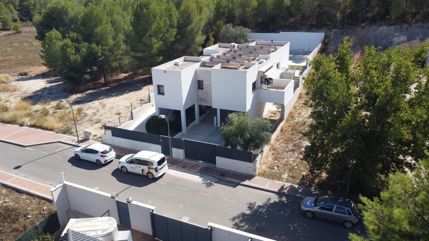 Casa o chalet independiente en Calle Dolores López Martínez, 3 - Foto 16