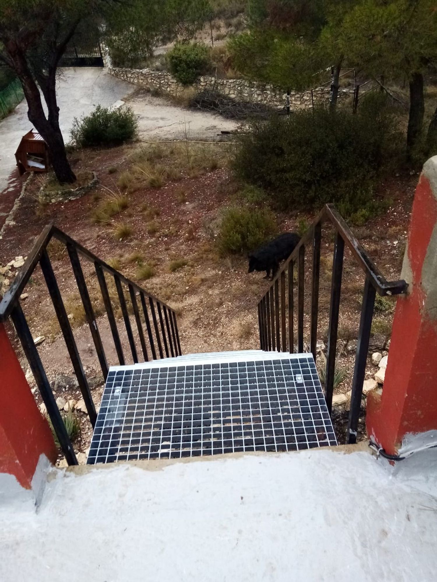 Casa rural en Camino Valdevicén s/n - Foto 5