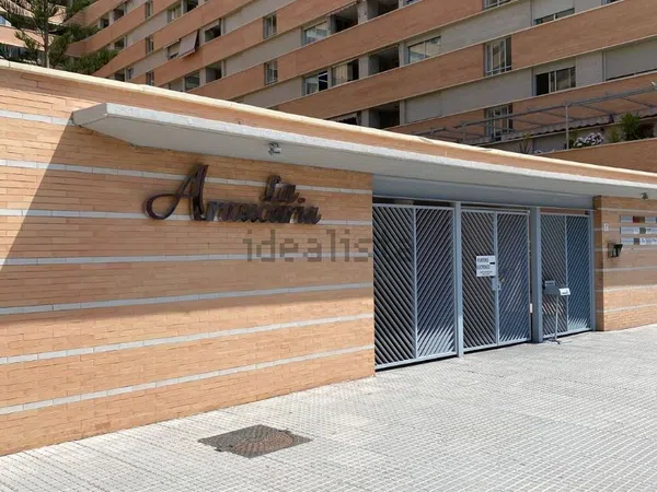 Piso en Plaza de la Solidaridad, Perchel sur - El Bulto - Foto 57