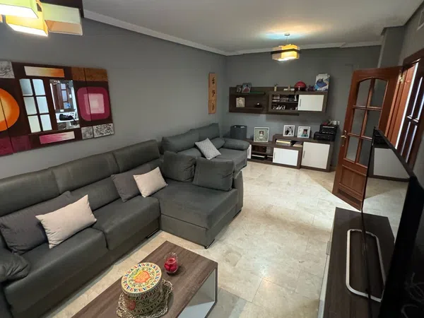 Chalet adosado en Calle Grecia, 25 - Foto 9