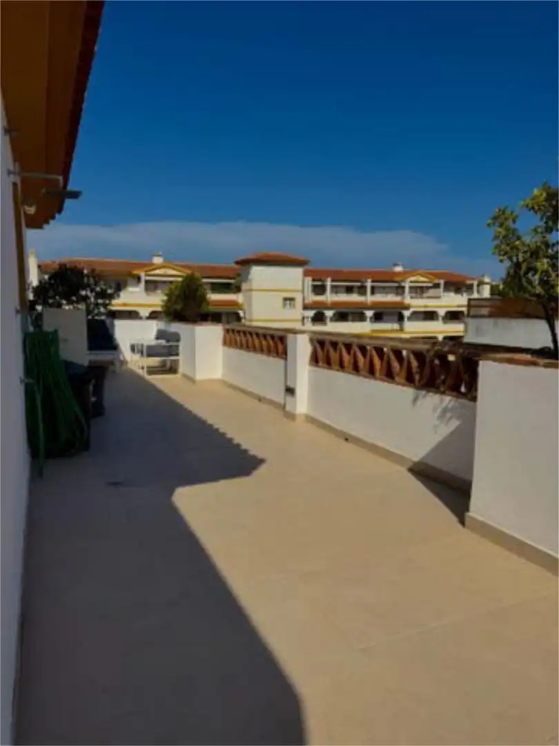 Ático en hacienda de mijas golf - Foto 7