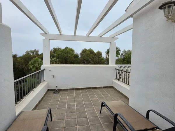 Dúplex en El Mirador del Mar, 7 FaseI, Bahía de Casares, Bahía de Casares - Foto 27