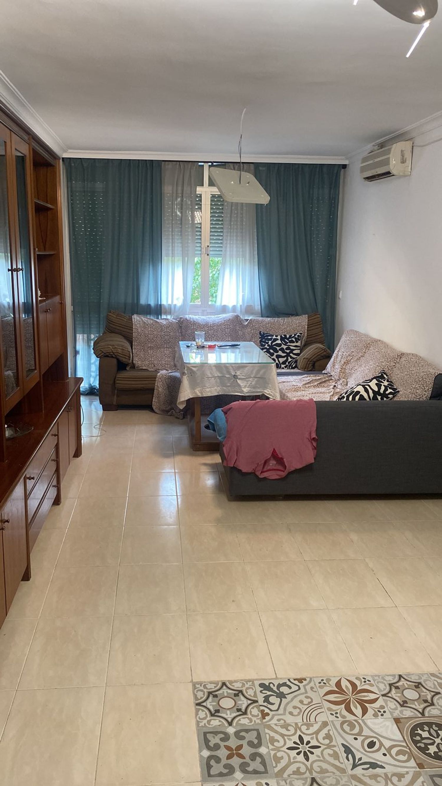 Piso en Calle Enrique Orce Mármol, 8, Ronda de Triana-Patrocinio-Turruñuelo - Foto 2