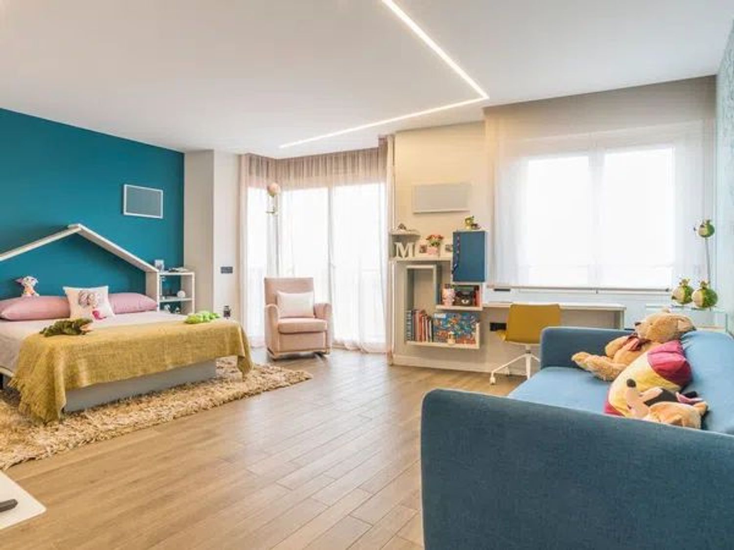 Piso en Calle del Doctor Trueta, La Vila Olímpica del Poblenou - Foto 10