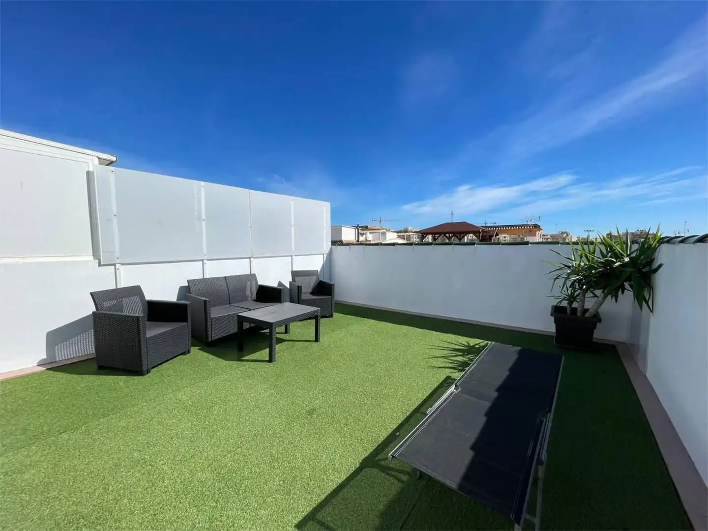 Dúplex en  Ronda Cesar Canovas Girada 104 - Foto 5