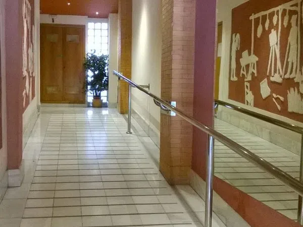 Piso en paseo Marqués de Corvera, 33 - Foto 5