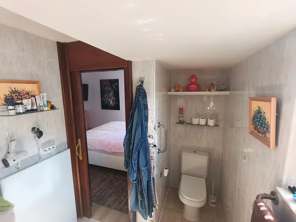 Casa o chalet independiente en Calle Isla la Palma, 9, San Fernando - Foto 18