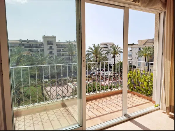 Piso en Calle Comte d'Altea, 60 - Foto 4