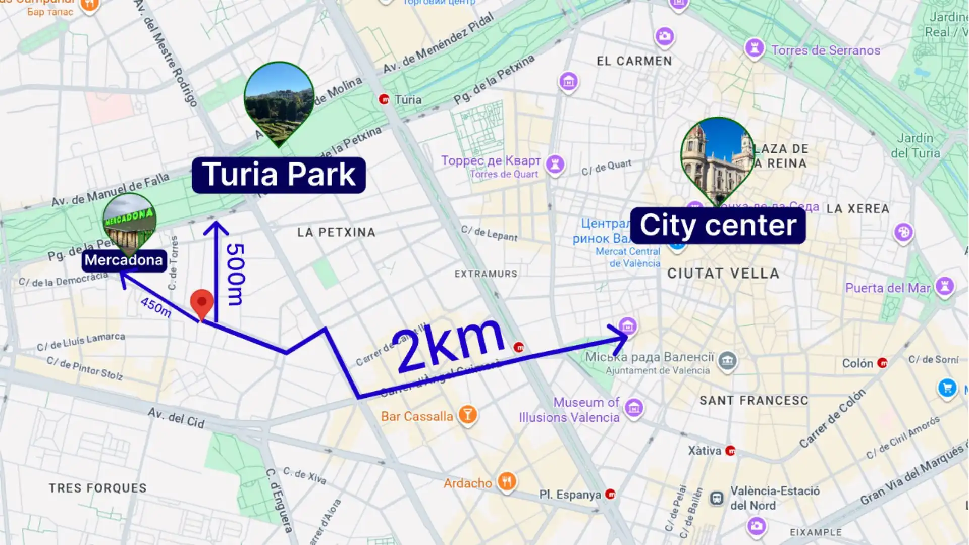 Piso en  Carrer de Manolo Taberner 31 - Foto 27