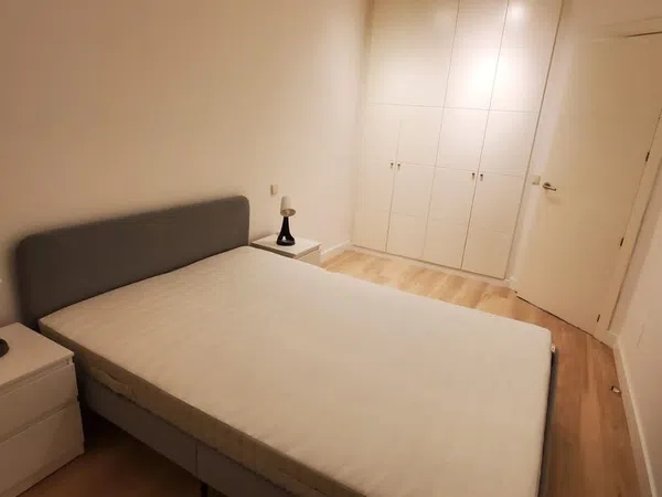 Piso en calle Virgen del Pilar, 24 - Foto 12