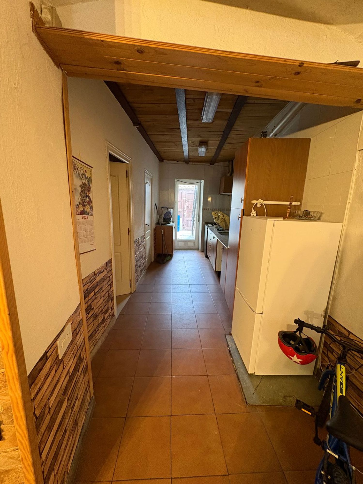 Casa o chalet independiente en Avenida de Catalunya, 32 - Foto 4