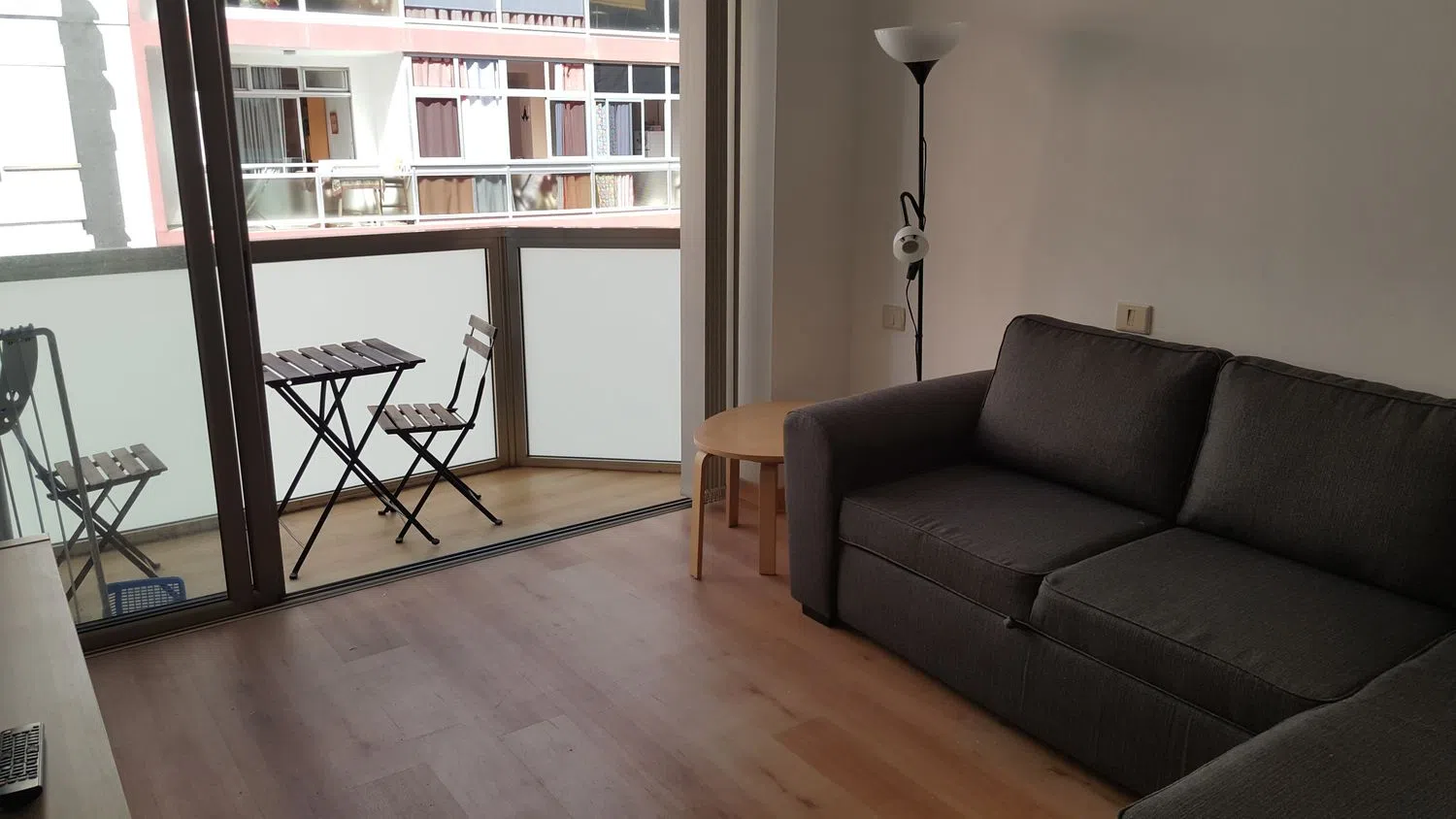 Estudio en calle Luis Morote, 17 - Foto 4