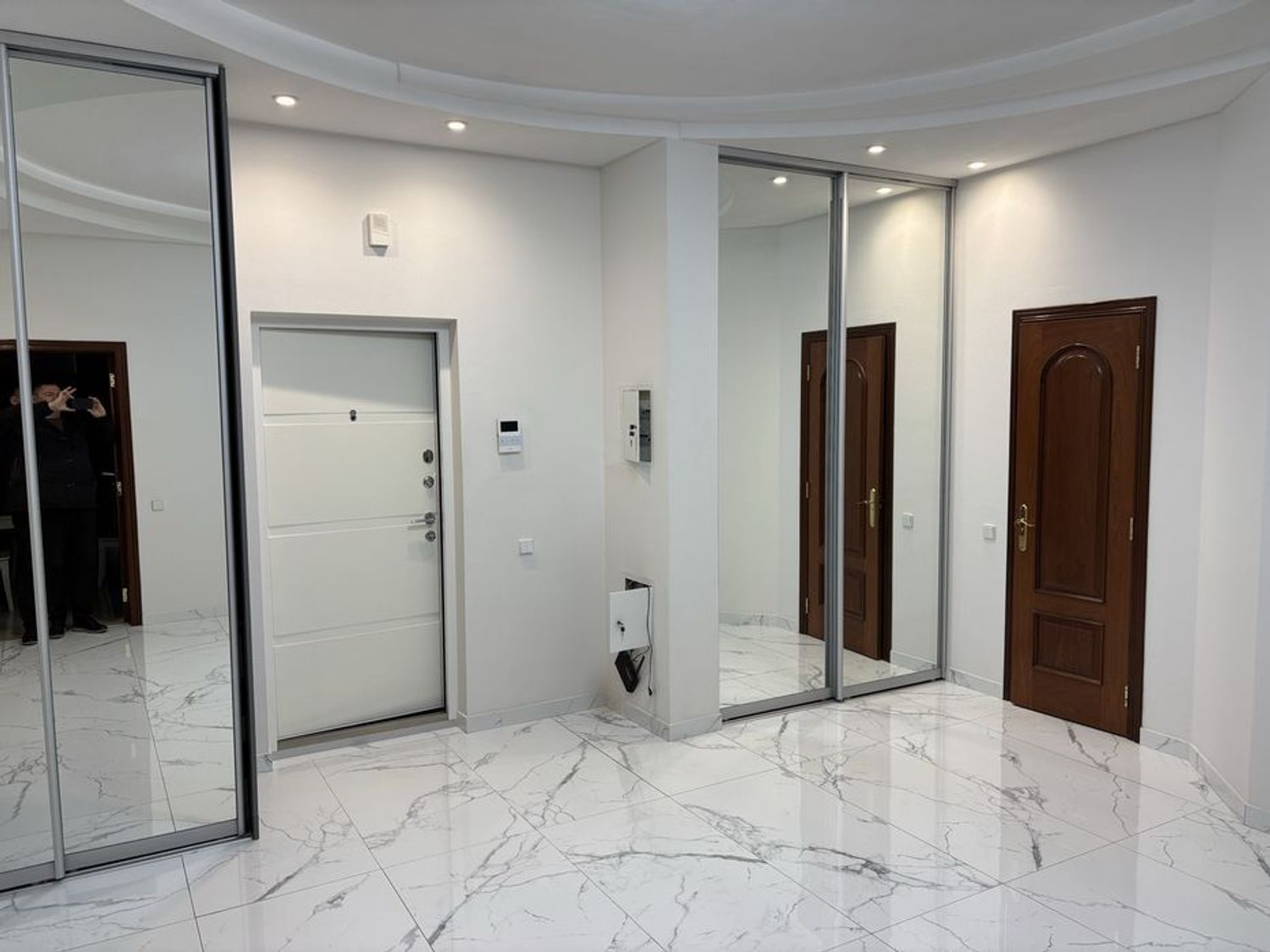 Piso en Gran Via de Carles III, 49 - Foto 1