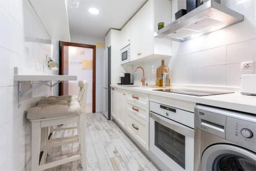 Piso en Añoreta - Foto 2