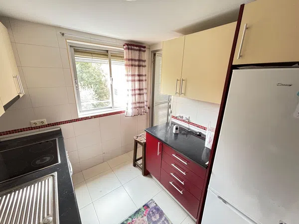 Piso en Barrio Los Ángeles - Foto 5