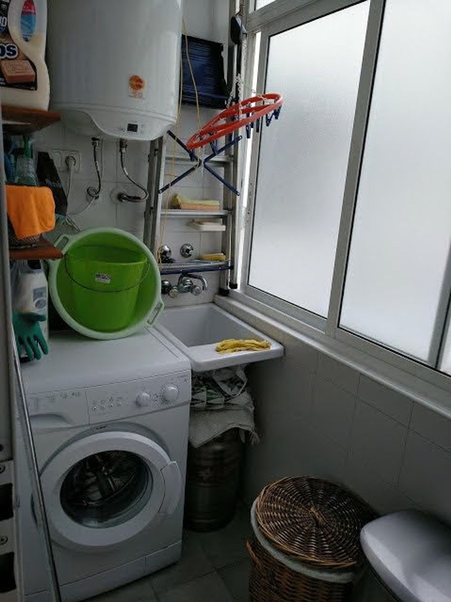 Piso en Calle Ramon Tabuenca, 22, Torre de la Horadada, Torre de la Horadada - Foto 14