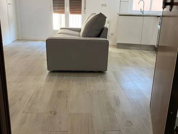 Piso en calle de Eduardo Sanz, 22