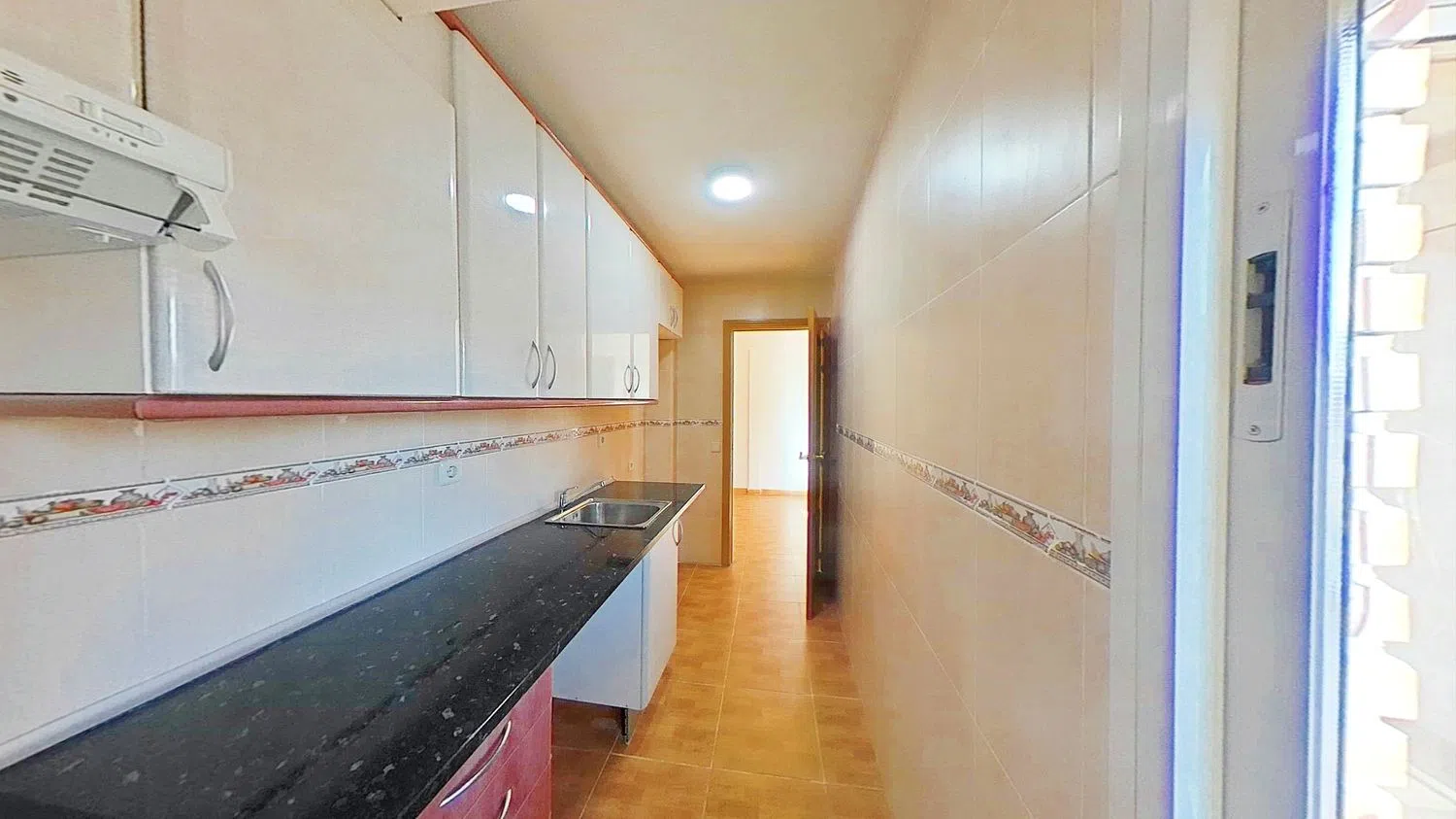 Piso en La Alhóndiga - Foto 23