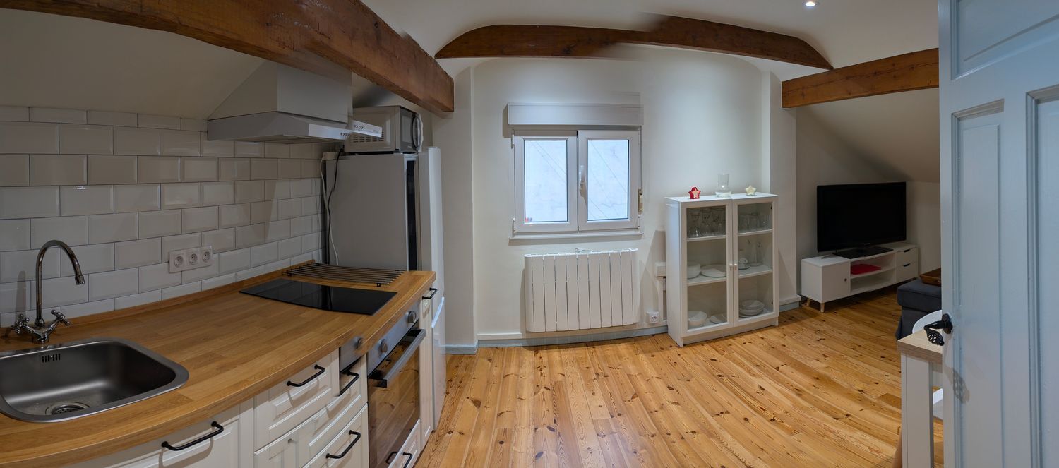 Piso en calle Cardenal Cisneros, 82