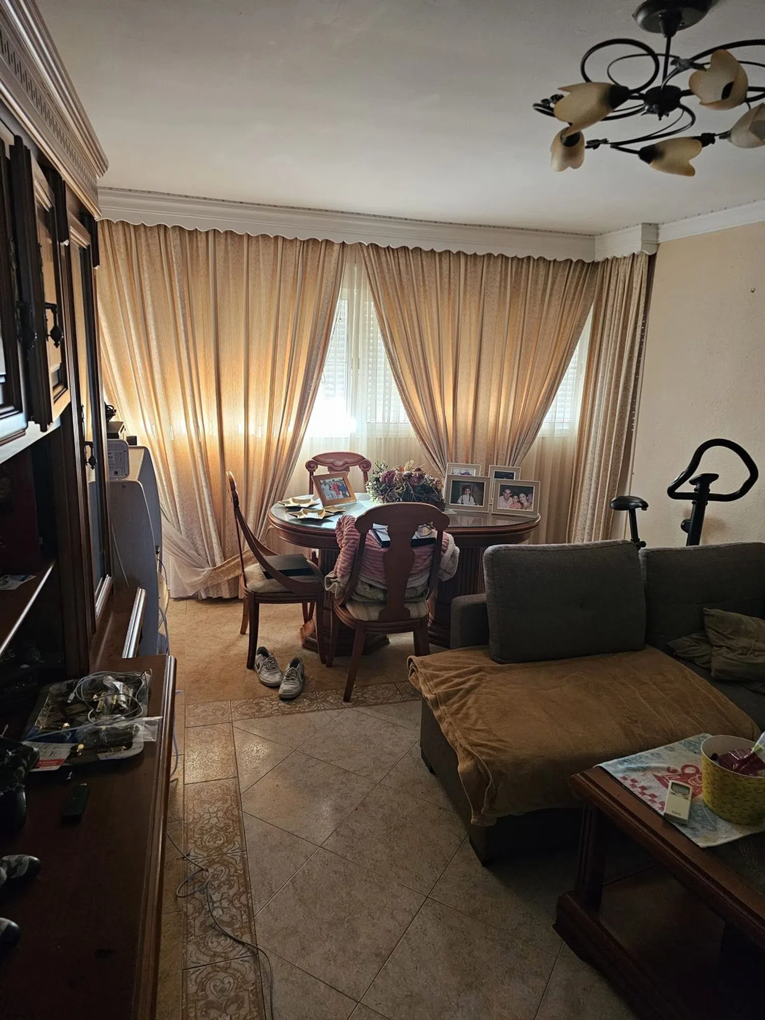 Piso en Barrio Churriana-El Pizarrillo-La Noria-Guadalsol - Foto 1